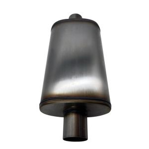 catalytic converter manufacturer