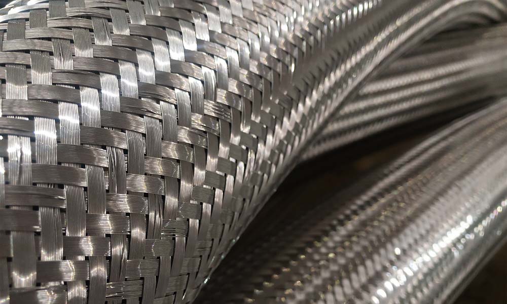 Stainless Steel Flex Pipe Shop NOW